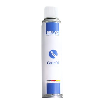 Care Oil Flasche